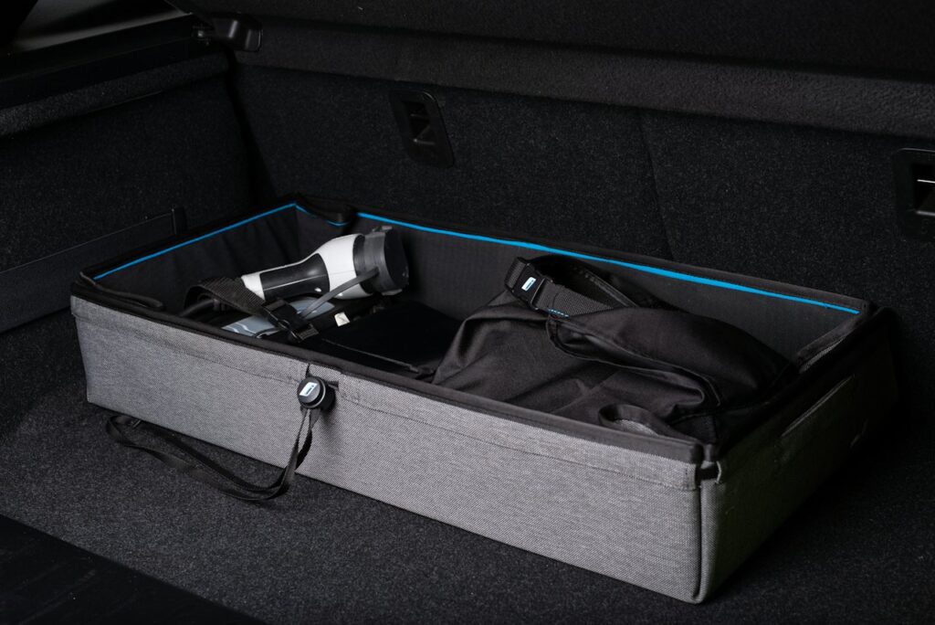Organizer da Viaggio per Bagagliaio Auto